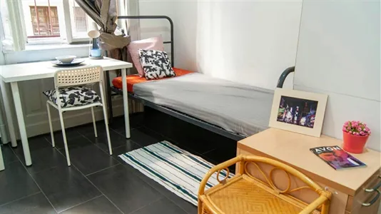 Rooms in Budapest Józsefváros - photo 8