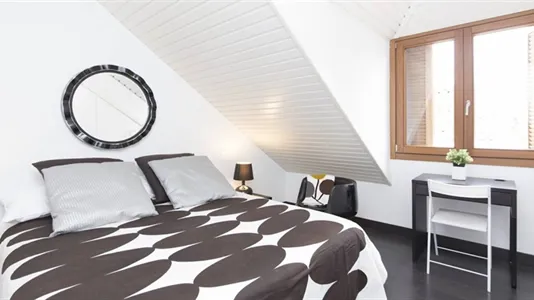 Apartments in Madrid Centro - photo 9