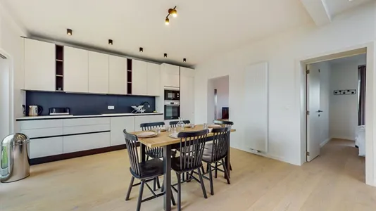 Rooms in Brussels Schaarbeek - photo 7