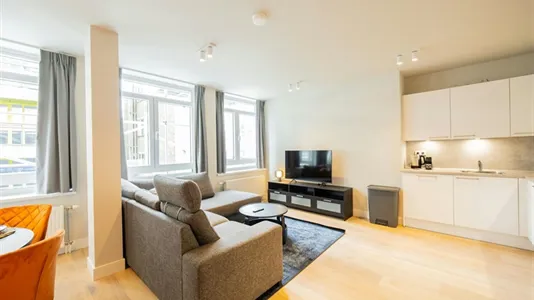 Apartments in Location is not specified - photo 3