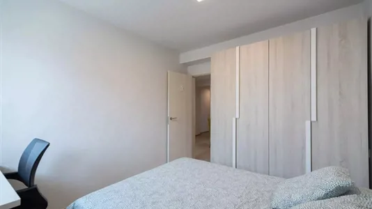 Rooms in Castellón de la Plana/Castelló de la Plana - photo 3