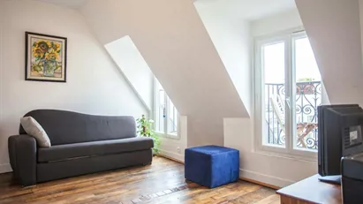 Apartment for rent in Paris 10ème arrondissement, Paris