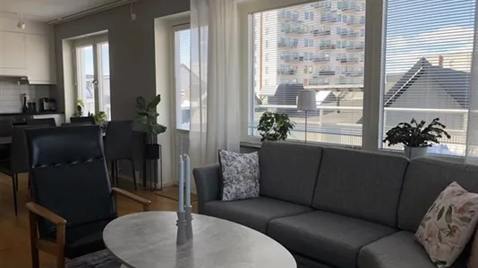Apartments in Huddinge - photo 9