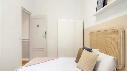 Room for rent in Madrid Salamanca, Madrid