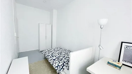 Rooms in Berlin Charlottenburg-Wilmersdorf - photo 3