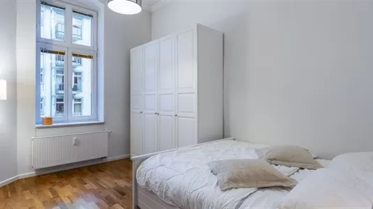 Apartments in Location is not specified - photo 9