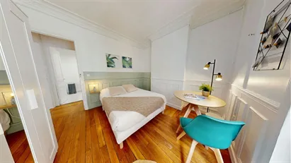 Room for rent in Paris 18ème arrondissement - Montmartre, Paris