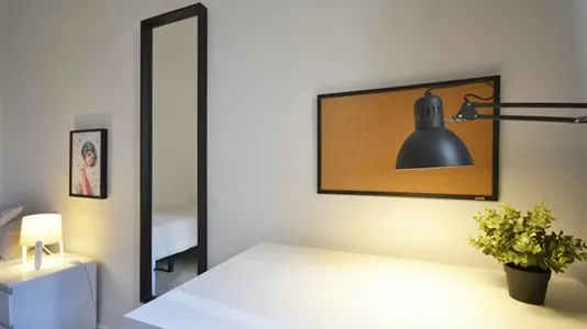 Rooms in Madrid Chamberí - photo 6