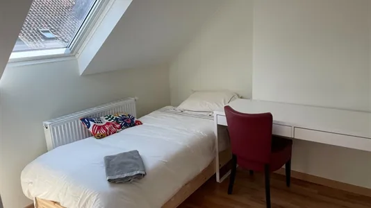 Rooms in Stad Brussel - photo 4