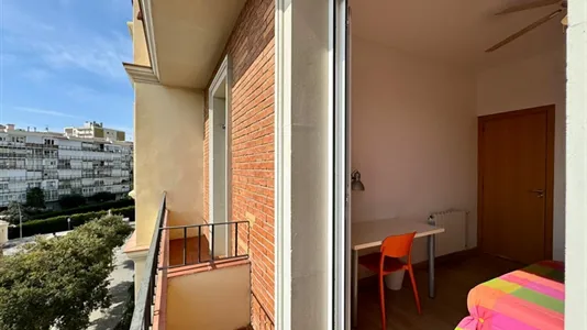 Rooms in Barcelona Sarrià-St. Gervasi - photo 10