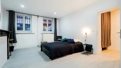 Room for rent in Brussels Sint-Gillis, Brussels