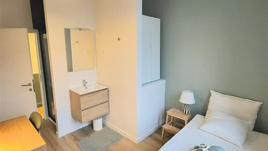 Rooms in Lille - photo 2