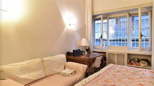Rooms in Roma Municipio II – Parioli/Nomentano - photo 5
