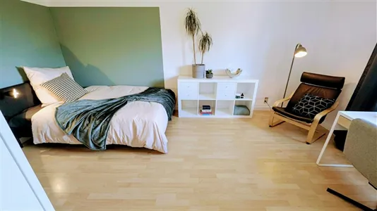 Rooms in Location is not specified - photo 3