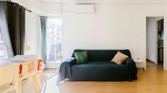 Rooms in Valencia Algirós - photo 9