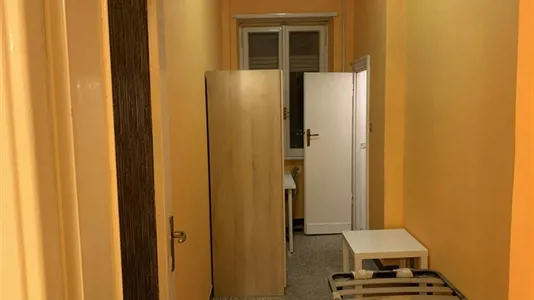 Rooms in Roma Municipio II – Parioli/Nomentano - photo 1