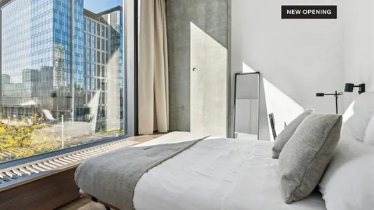 Rooms in Stad Brussel - photo 1