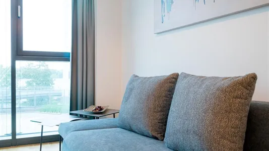 Apartments in Vienna Leopoldstadt - photo 4