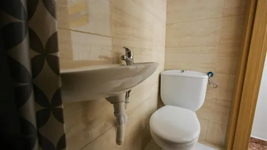 Rooms in Alboraya - photo 6
