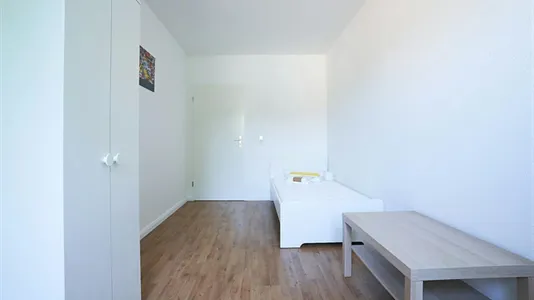 Rooms in Dusseldorf - photo 2