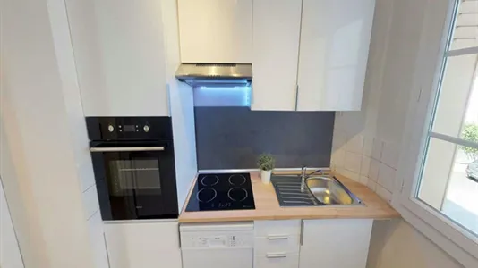 Rooms in Montpellier - photo 7