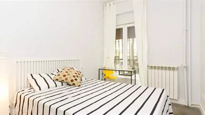 Room for rent in Madrid Salamanca, Madrid