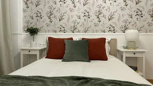 Rooms in Alboraya - photo 5