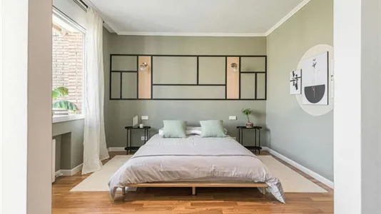 Rooms in Barcelona Les Corts - photo 3