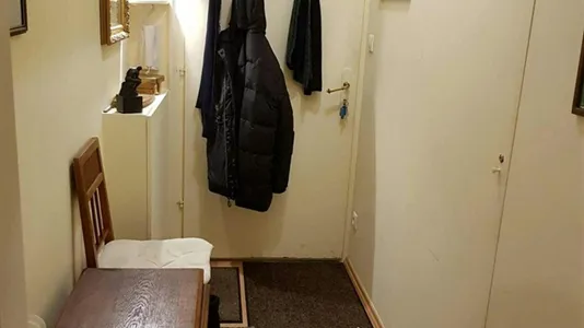 Apartments in Vienna Josefstadt - photo 10