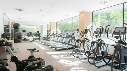 Rooms in Madrid Moncloa-Aravaca - photo 2