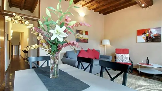 Apartments in Florence - photo 4
