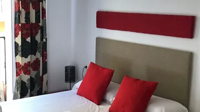 Room for rent in Málaga, Andalucía