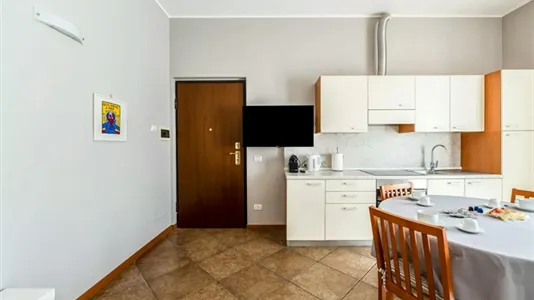 Apartments in Melzo - photo 4