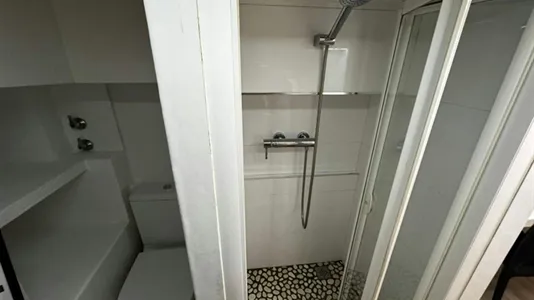 Rooms in Madrid Centro - photo 6