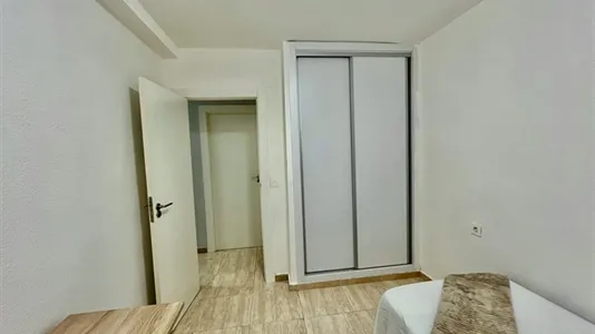 Rooms in Murcia - photo 6