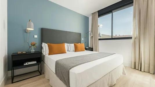 Apartments in Madrid Centro - photo 6