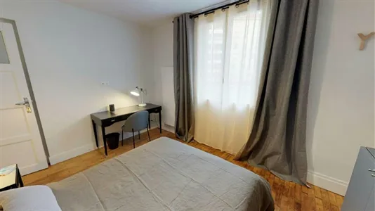 Rooms in Lyon - photo 2