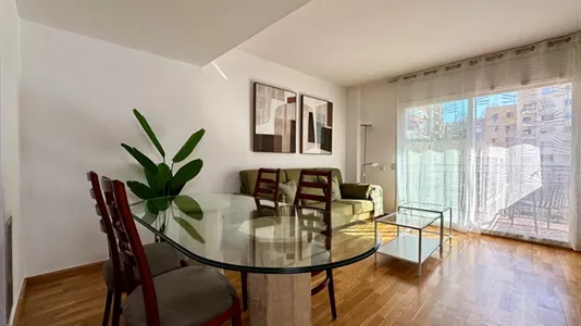 Rooms in Barcelona Eixample - photo 9