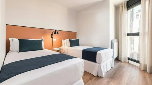 Apartments in Madrid Fuencarral-El Pardo - photo 7