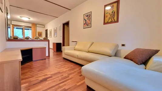 Rooms in Bologna - photo 8