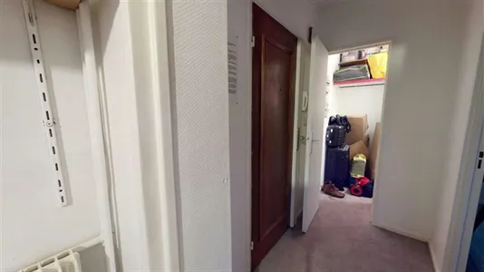 Rooms in Strasbourg - photo 8