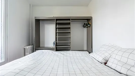 Apartments in Nanterre - photo 5