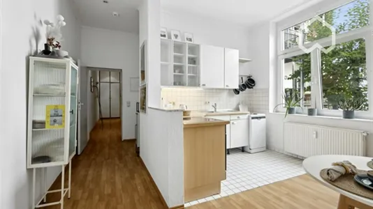 Apartments in Dusseldorf - photo 10