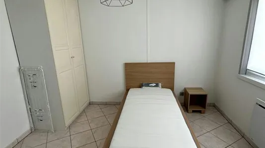 Rooms in Strasbourg - photo 3