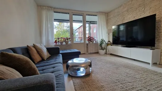 Apartments in Danderyd - photo 7