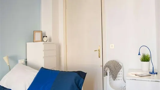 Rooms in Turin - photo 2