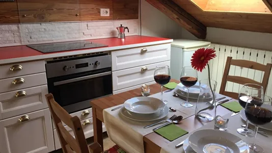 Apartments in Turin - photo 9