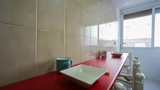 Rooms in Valencia Algirós - photo 10