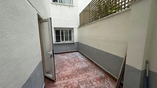 Rooms in Madrid Chamberí - photo 10