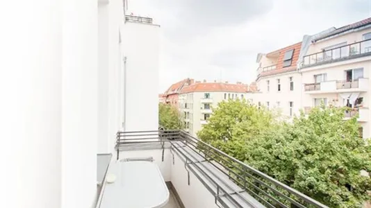 Apartments in Berlin Pankow - photo 10